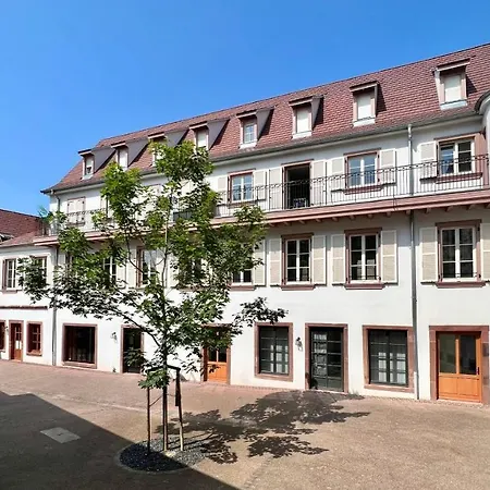 Centre - 5pers Apartment *